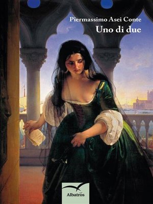 cover image of Uno di due